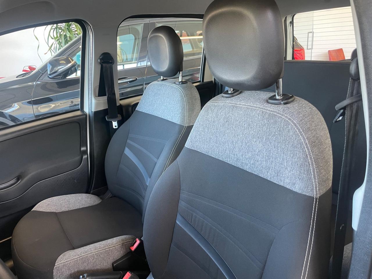 Fiat Panda 1.2 EasyPower City Life