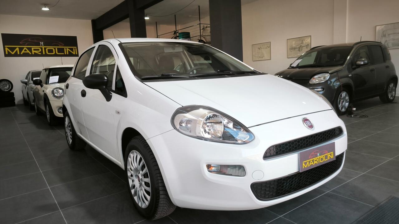 Fiat Punto 1.2 8V Unipro km 56000