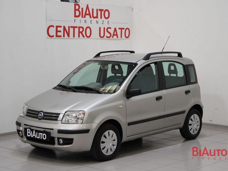 FIAT Panda Panda 1.2 Dynamic