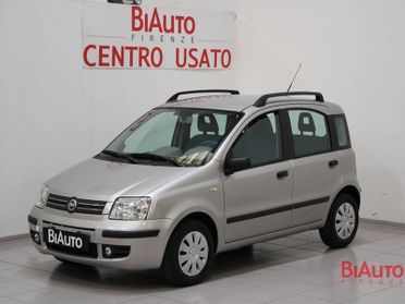 FIAT Panda Panda 1.2 Dynamic