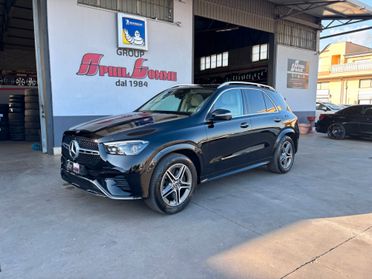Mercedes-benz GLE 300 d 4Matic Mild Hybrid AMG Line Premium Plus