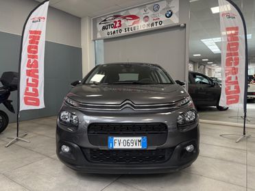Citroen C3 PureTech 82 S&S Uptown Ok Neopatentati