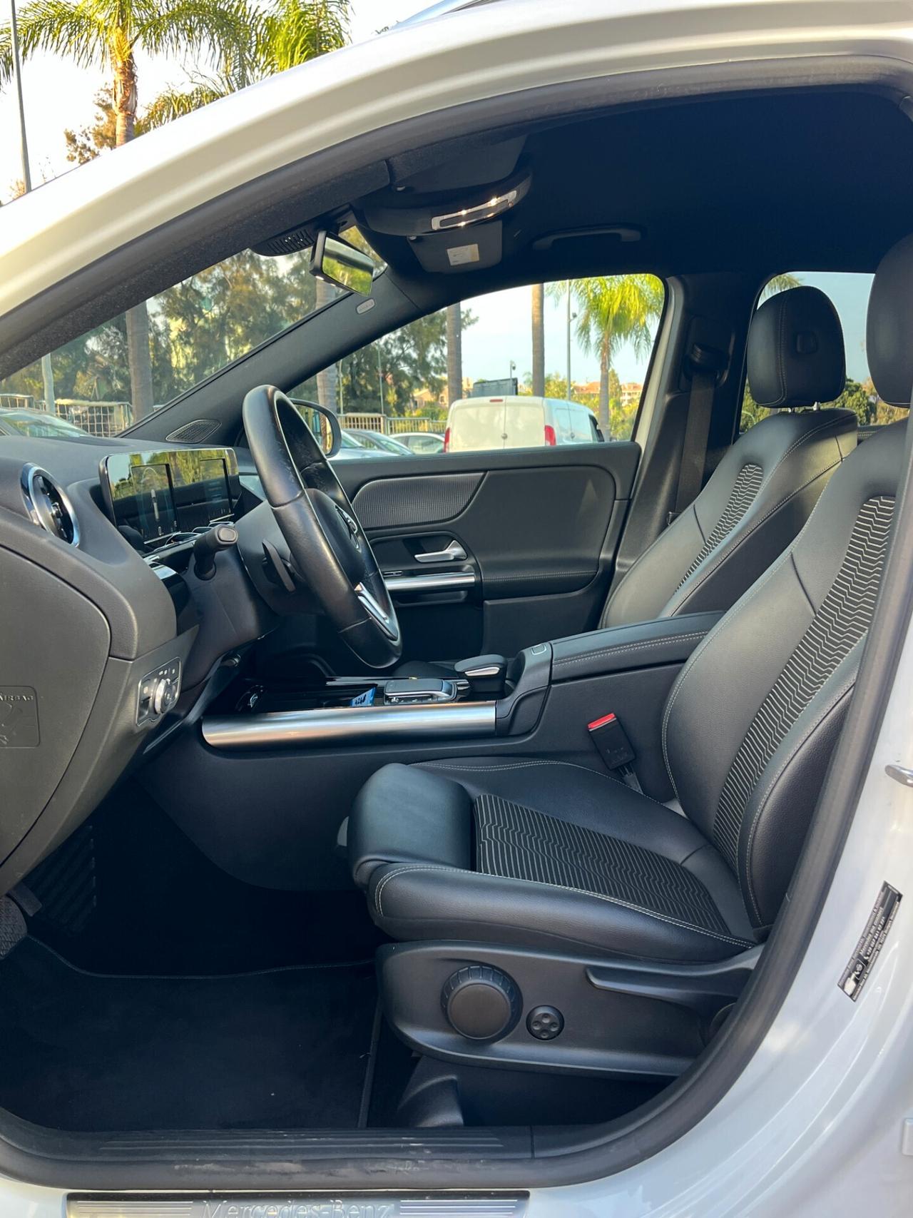 Mercedes-benz GLA 200 d Automatic 4Matic Premium