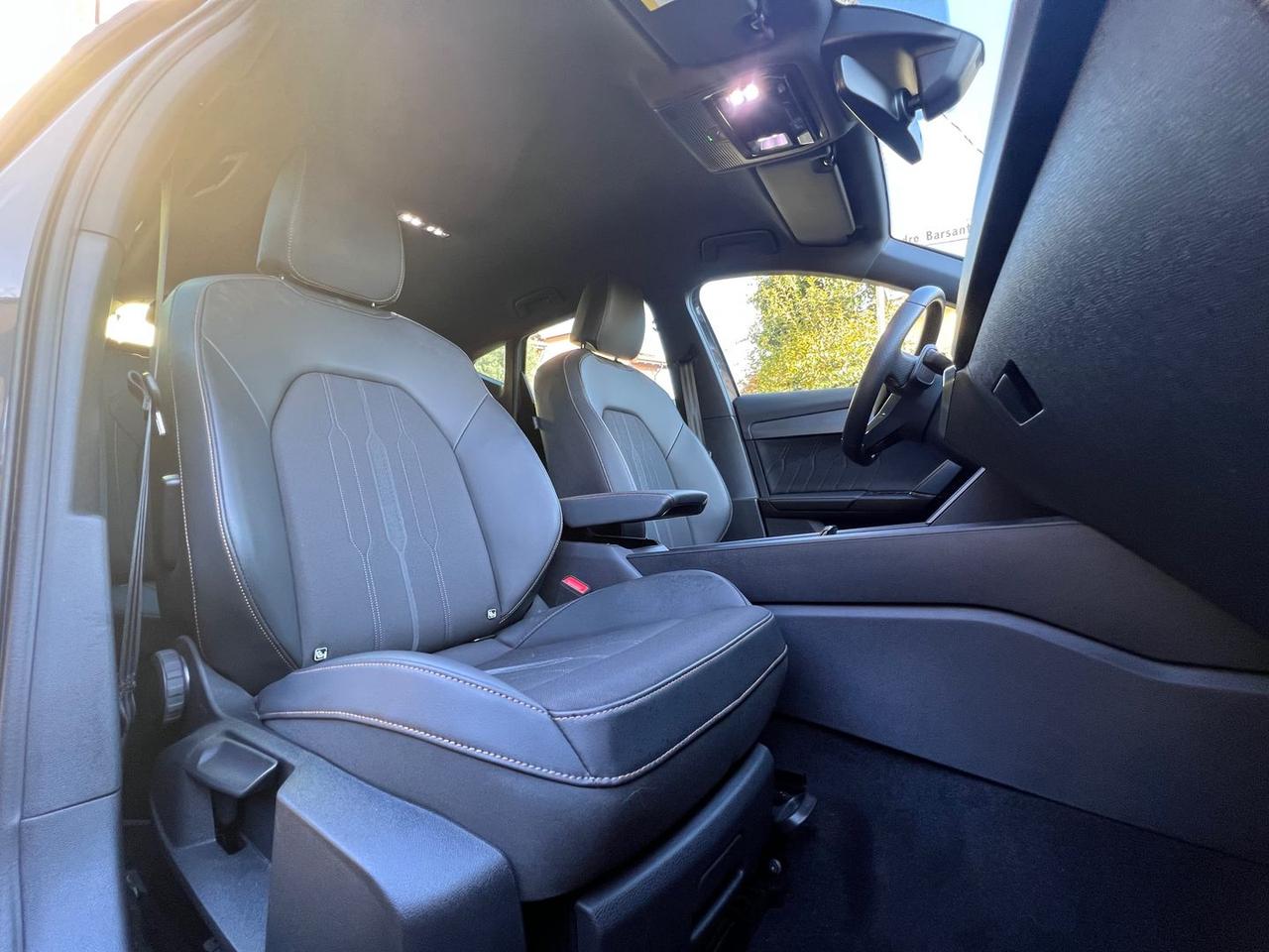 Cupra Formentor 1.4 e-HYBRID PHEV #8150