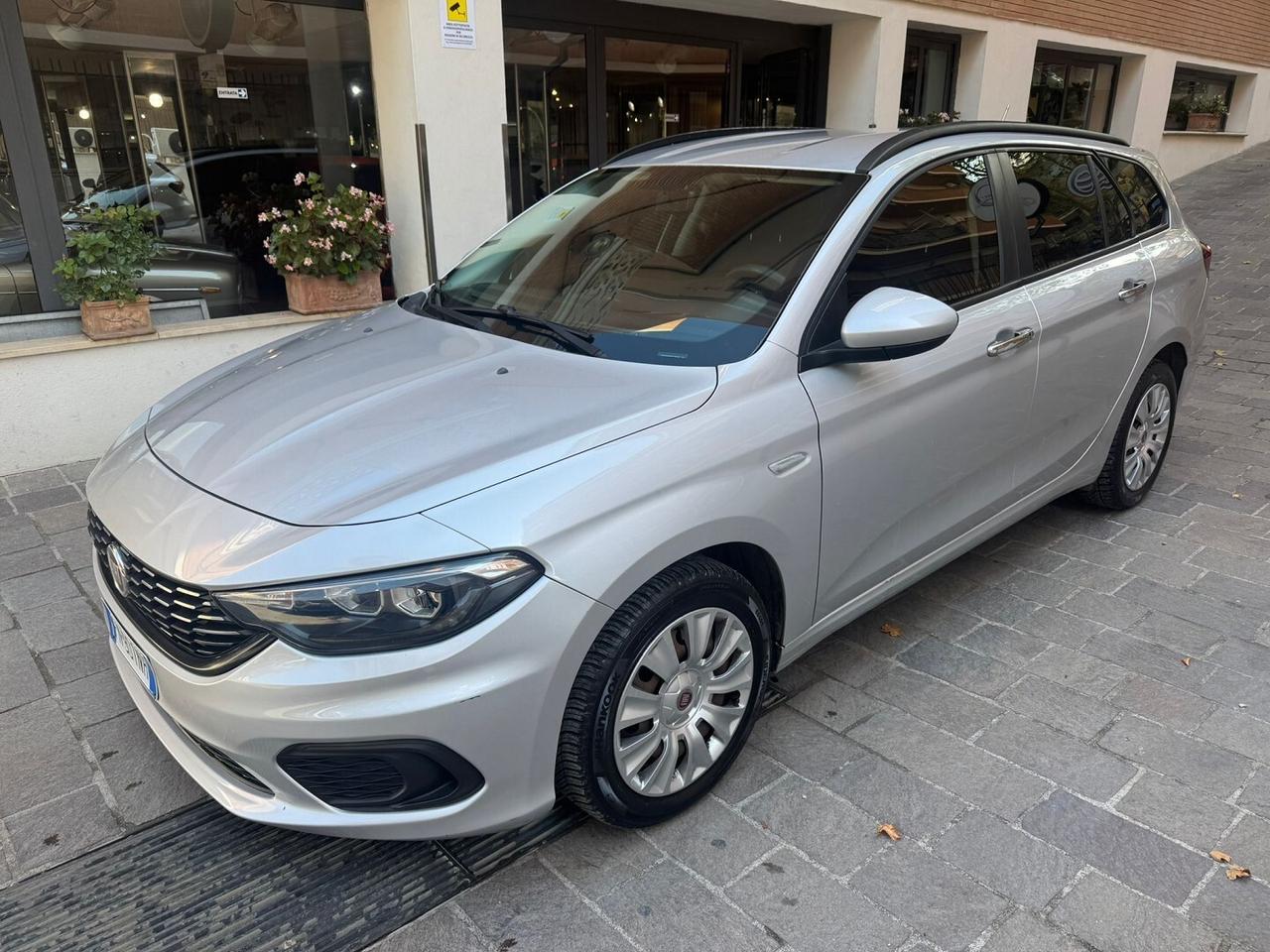FIAT Tipo 1.3 MJT S&S SW Easy