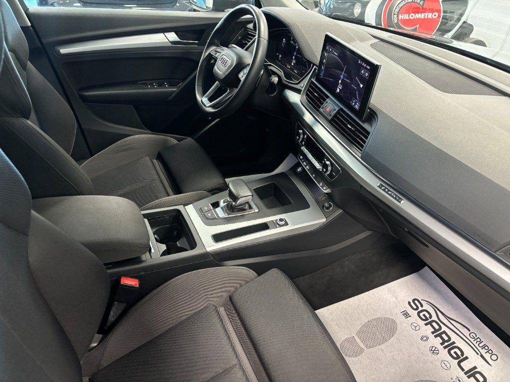 Audi Q5 Sportback SPB SPORTBACK Quattro S Line 40 TDI S tronic 4X4