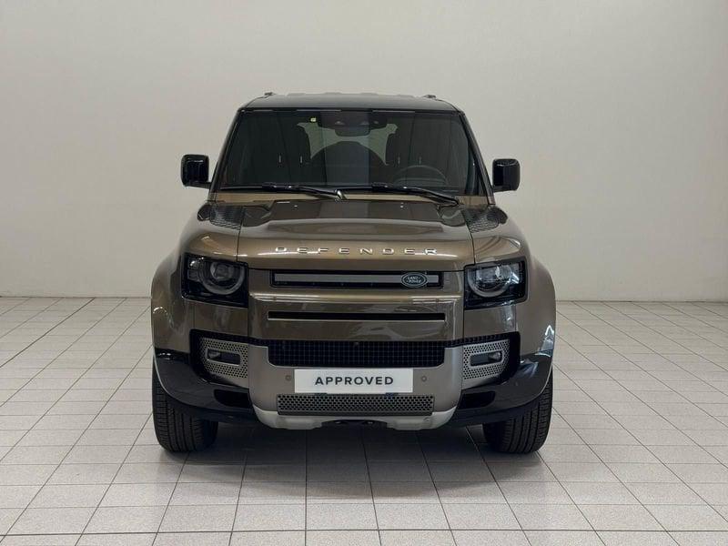 Land Rover Defender 3.0D 200cv X-Dynamic SE | AUTOCARRO N1 | PEDANE