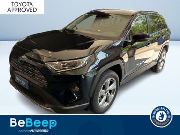 Toyota RAV4 2.5 VVT-IE H LOUNGE AWD-I 222CV E-CVT