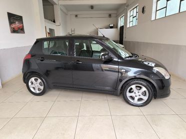 SUZUKI Swift 1.3 DDiS 5p. GL