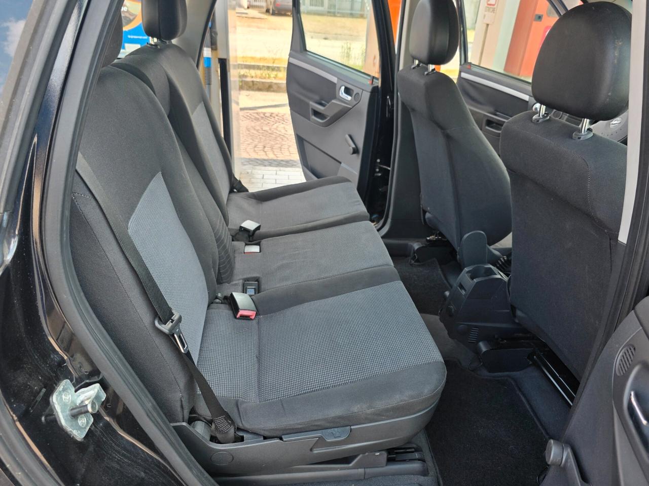 Opel Meriva 1.6 16V Con 214.000km Neopatentati ok