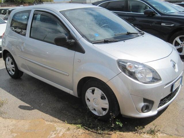 Renault Twingo 1.2 16V Live