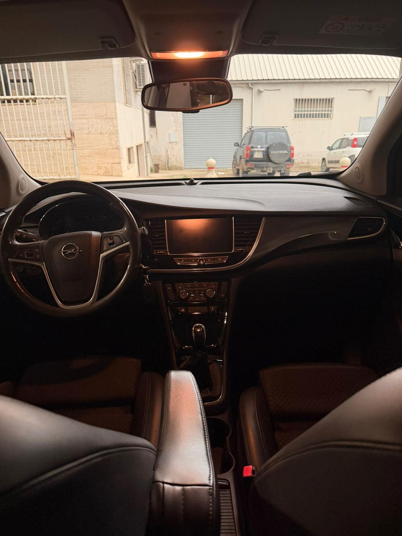 Opel Mokka X 1.6 CDTI Innovation S - IVA esposta