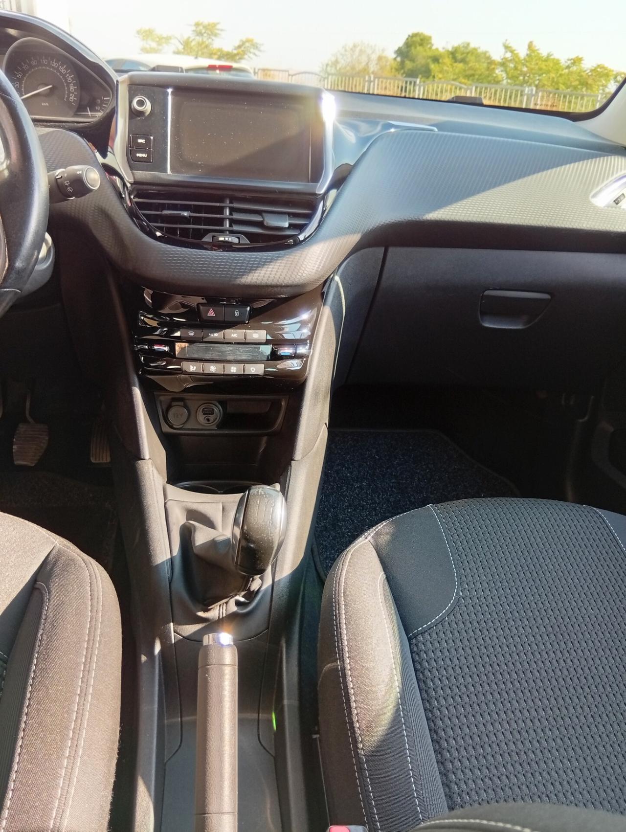 Peugeot 2008 BlueHDi 75 Cv 5 Porte