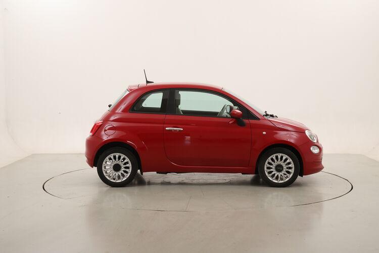Fiat 500 Hybrid Lounge BR820533 1.0 Mild Hybrid 70CV