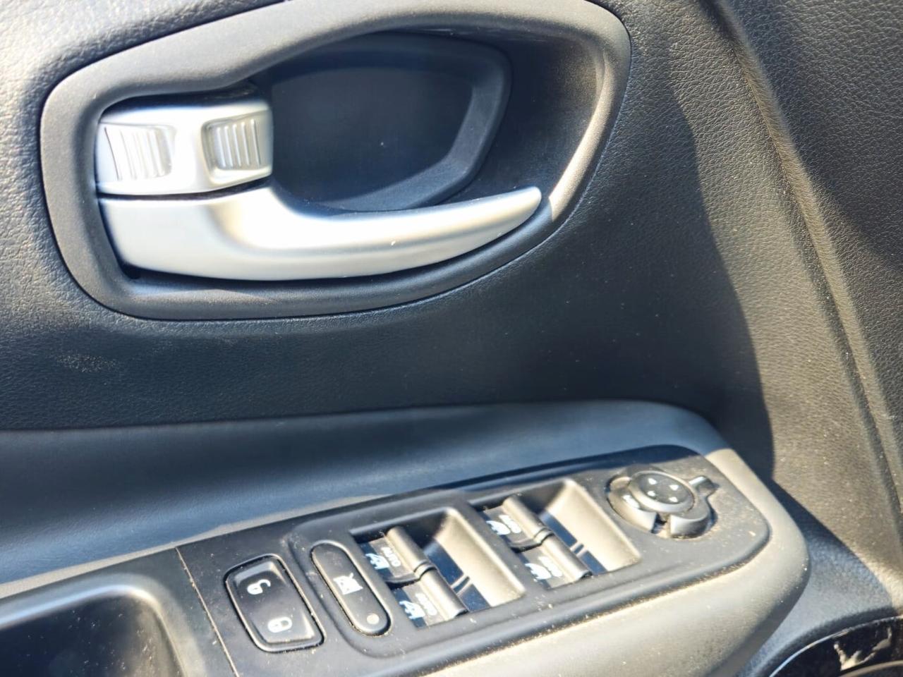 Jeep Renegade 1.0 T3 Night Eagle