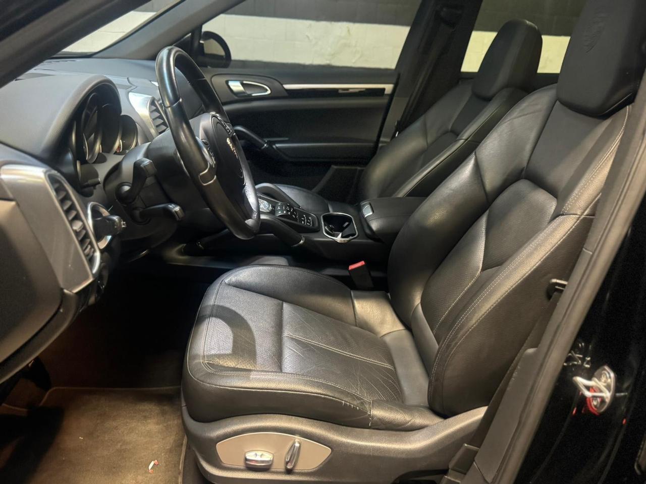 Porsche Cayenne 3.0 Diesel