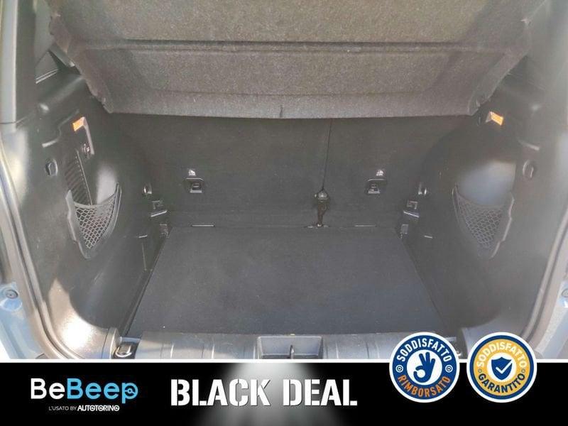 Jeep Renegade 1.6 MJT LIMITED FWD 120CV E6