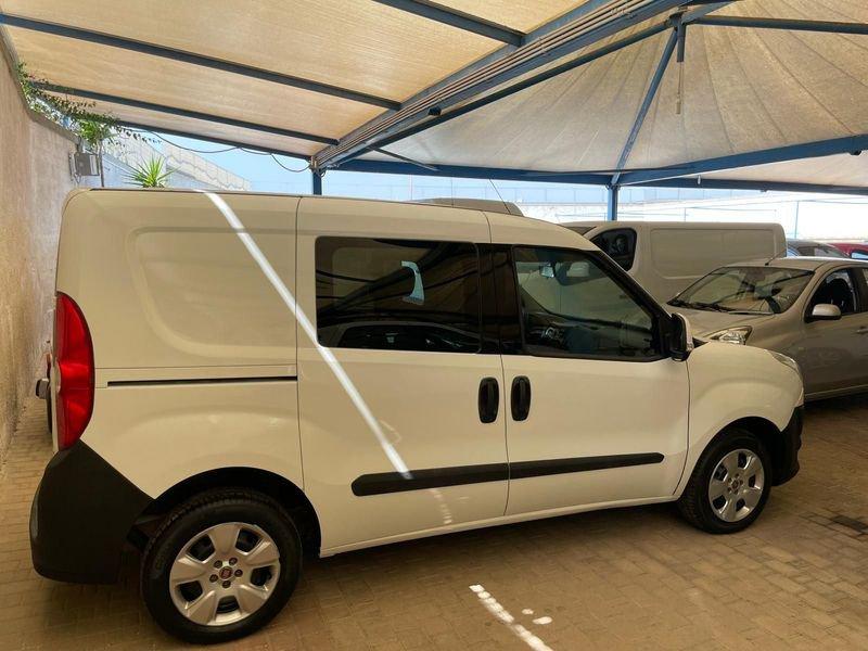 FIAT Doblò 1.3 MJT PC-TN Cargo Lamierato E5+