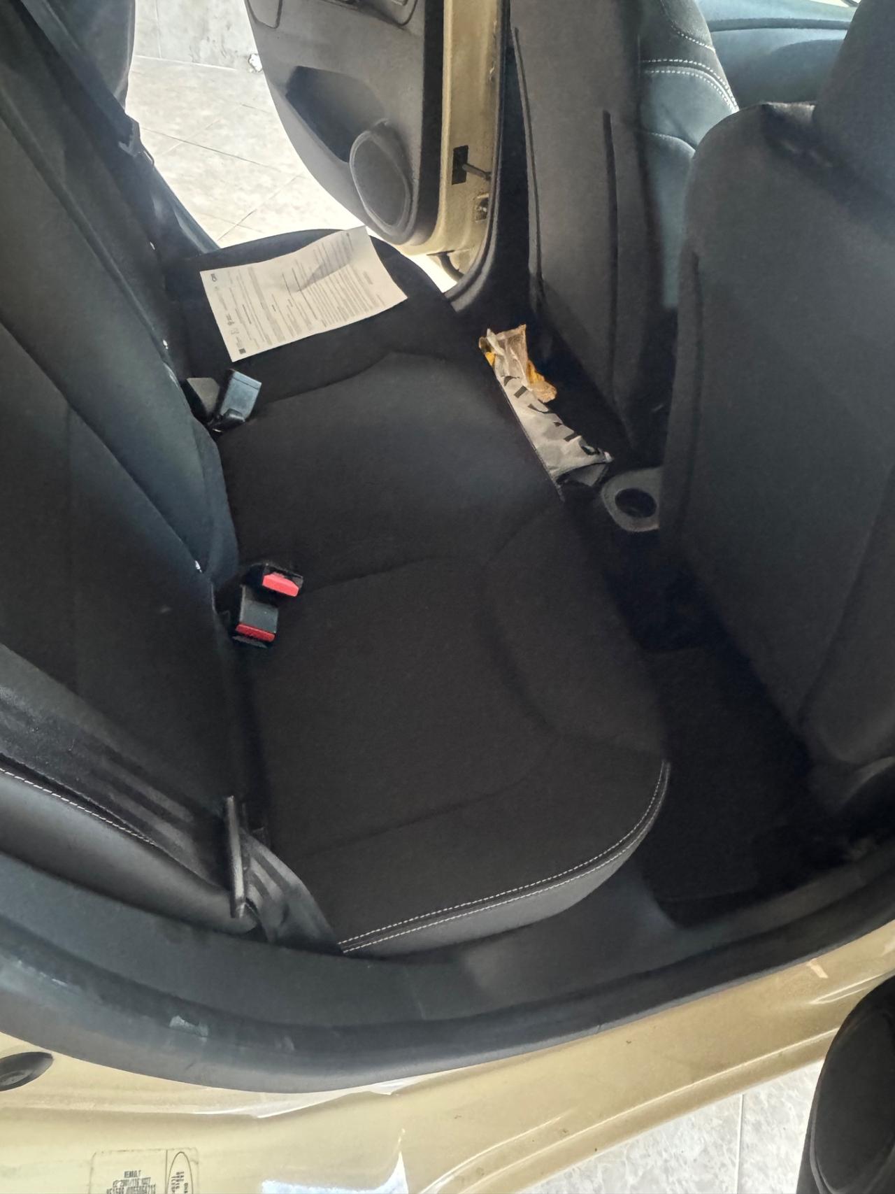 Renault Clio dCi 8V 75CV Start&Stop 5 porte Energy Life