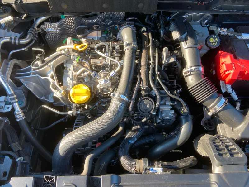 NISSAN Juke 1.0 dig-t N-Connecta 114cv