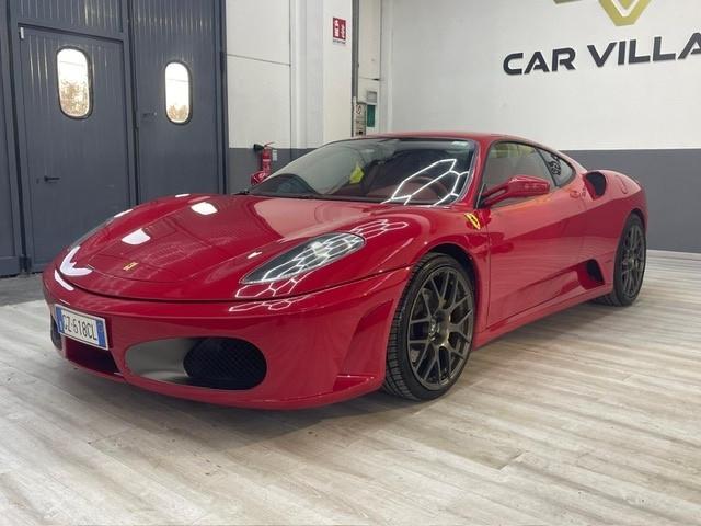 Ferrari F430 F1