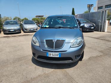 Lancia Ypsilon 1.2 BENZINA X NEOPATENTATI