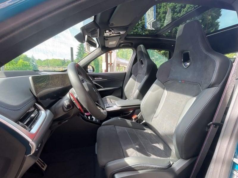 BMW X1 M35i xDrive M Sport Pro