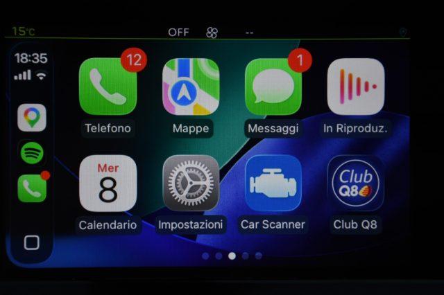 PEUGEOT 208 motore elettrico 136 CV 5 porte Active