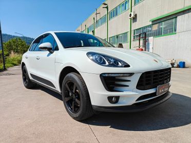 Porsche Macan 2.0 252cv pdk