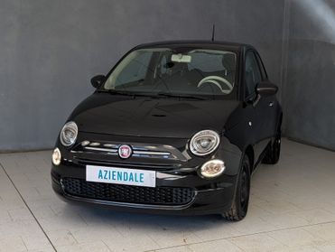 Fiat 500 1.0 Hybrid 70cv Cult