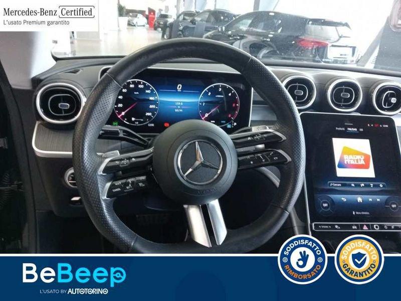 Mercedes-Benz CLE Coupé CLE COUPE 220 D AMG LINE ADVANCED AUTO