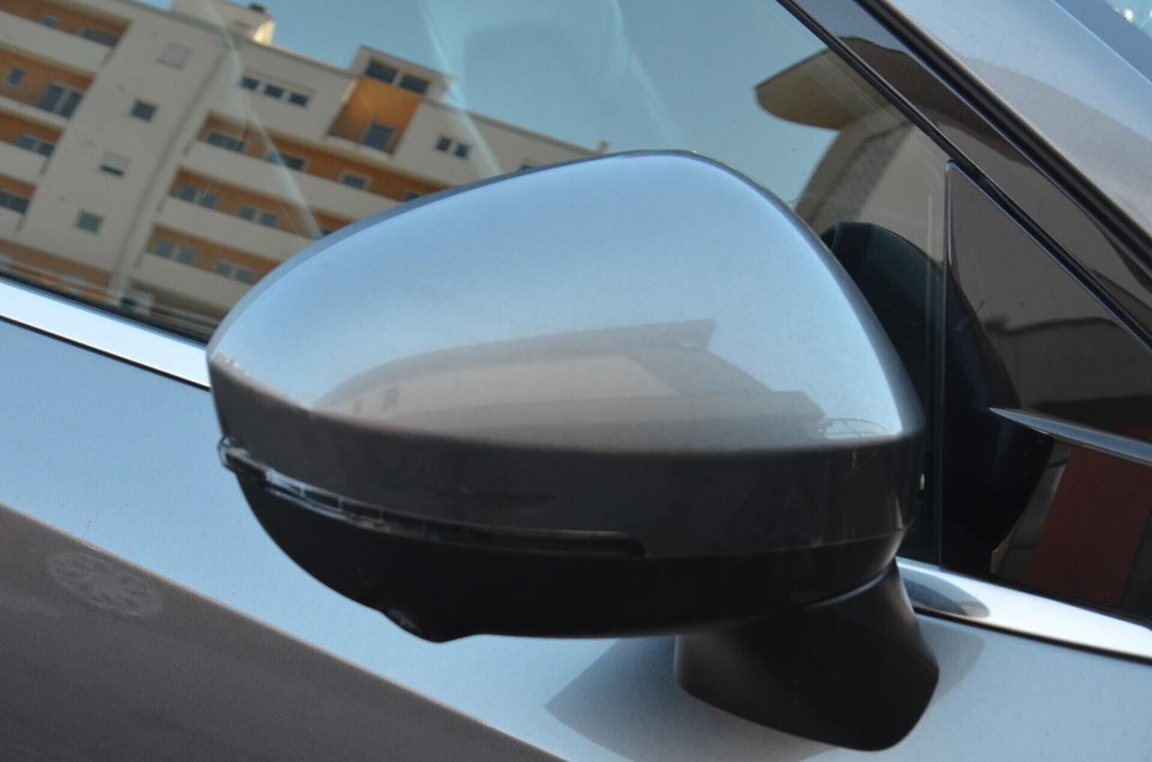 Nissan Qashqai MHEV 140 CV Tekna