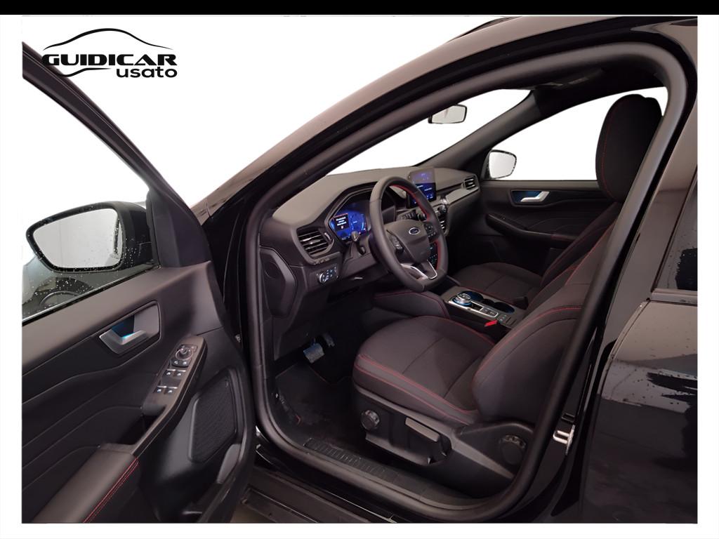 FORD Kuga III 2020 - Kuga 2.0 ecoblue ST-Line 2wd 120cv auto