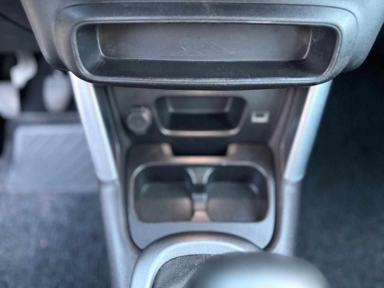 Citroen C3 Aircross BlueHDi 100 S&S Origins