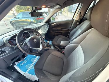 Alfa Romeo Giulietta KM.101.000! 1.6 JTDm 120 CV