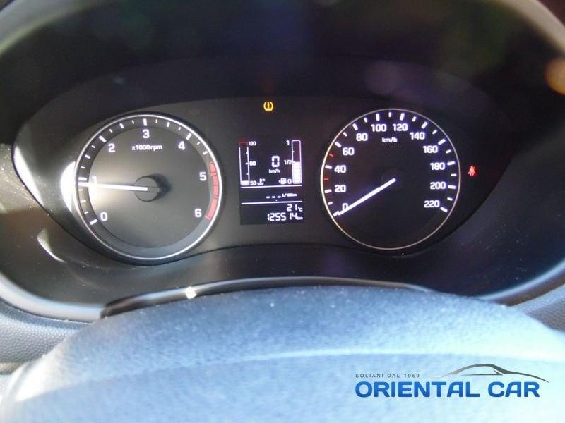 Hyundai i20 i20 1.1 CRDi 12V 5 porte Go! in buono stato