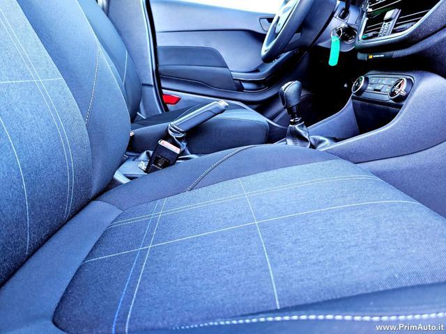 FORD Fiesta 1.5 EcoBlue 5 porte Business