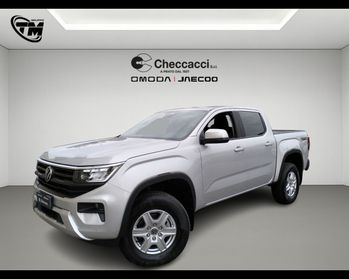 VOLKSWAGEN Amarok 2ª serie Amarok 2.0 TDI 205 ...