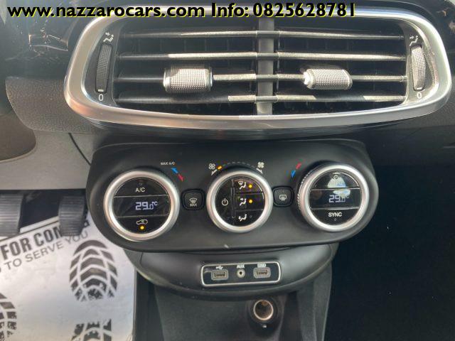 FIAT 500X 1.3 MultiJet 95 CV Pop Star