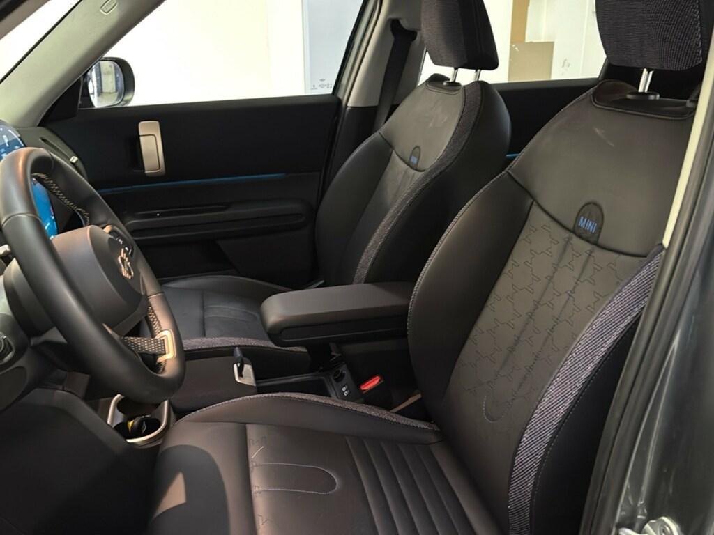 Mini Mini Countryman 2.0 48V D Classic Steptronic