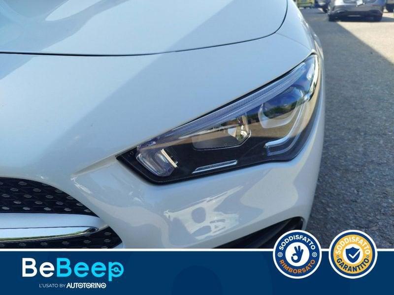 Mercedes-Benz CLA S.Brake 200 SPORT AUTO