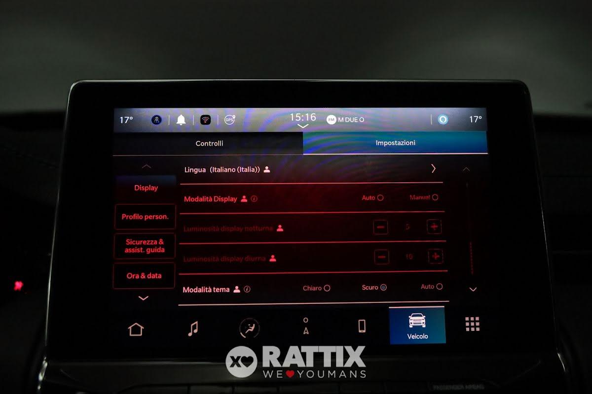 Jeep Compass 1.6 mjt 130CV Limited