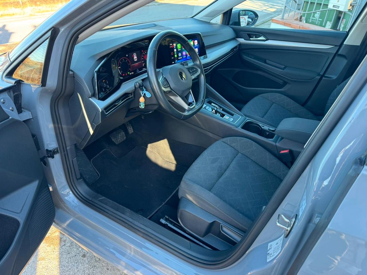 Volkswagen Golf 2.0 TDI DSG SCR Style