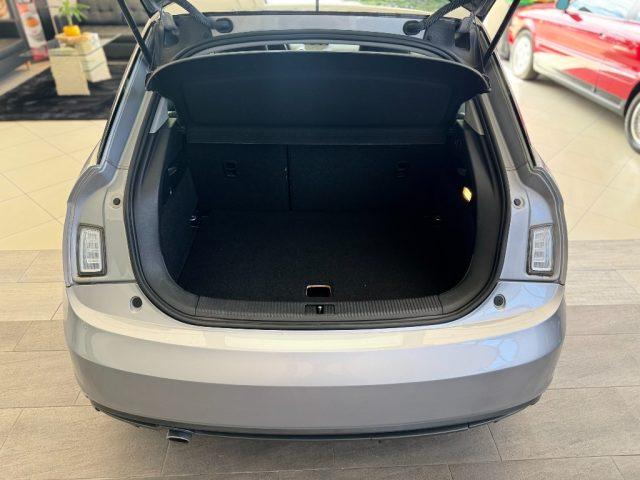 AUDI A1 SPB 1.4 TDI S tronic S-LINE Sport
