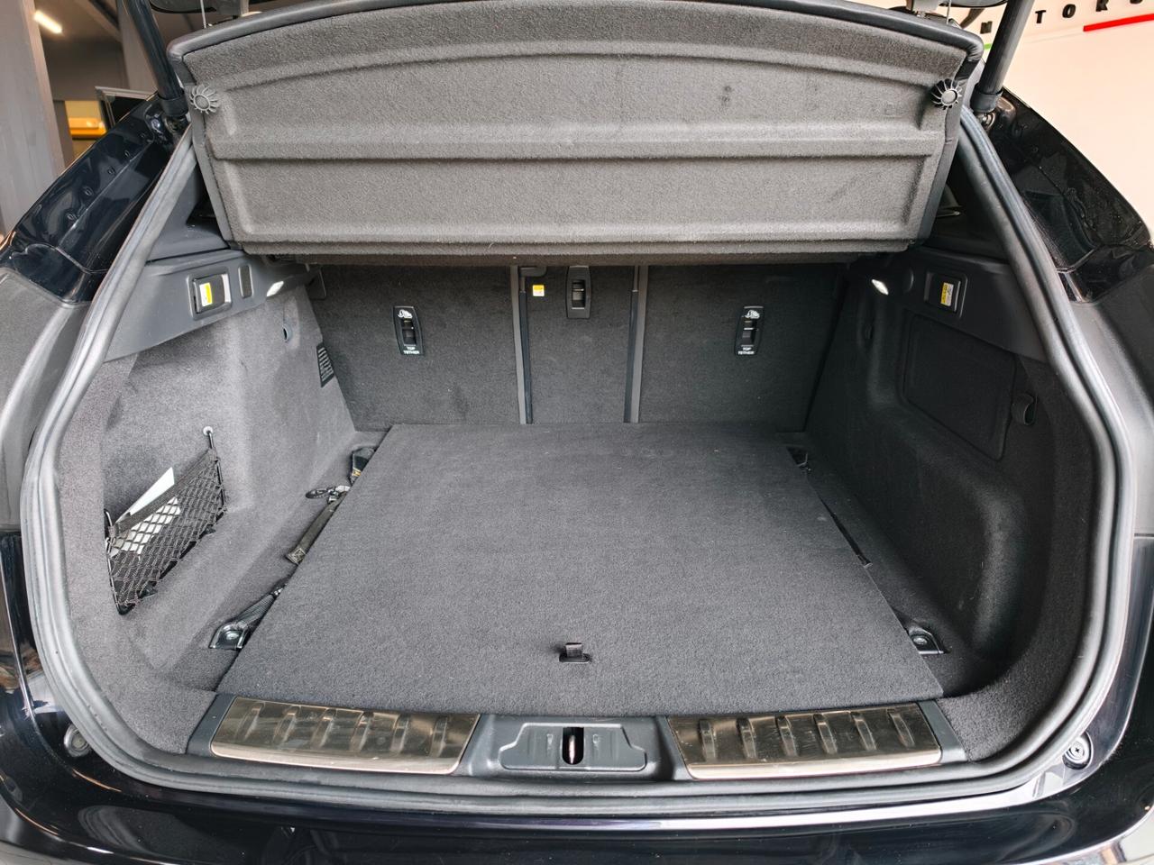 Jaguar F-Pace 5.0 V8 550 CV AWD aut. Edition 1988