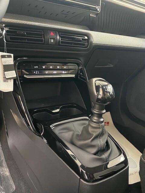 Citroen C3 PureTech 100 S&S Max