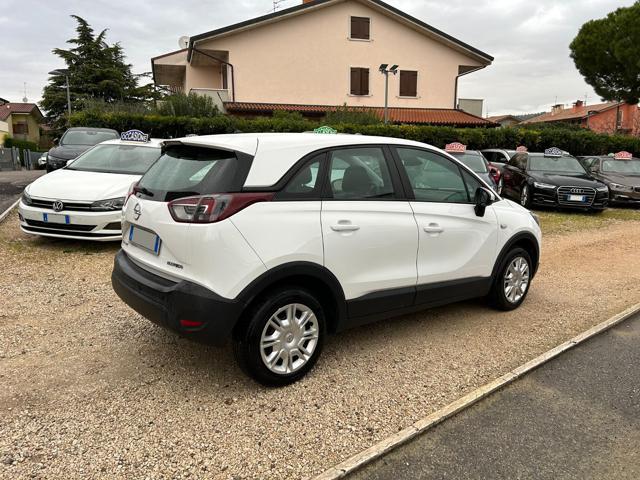 OPEL Crossland X 1.5 ECOTEC D Advance AUTOCARRO N1