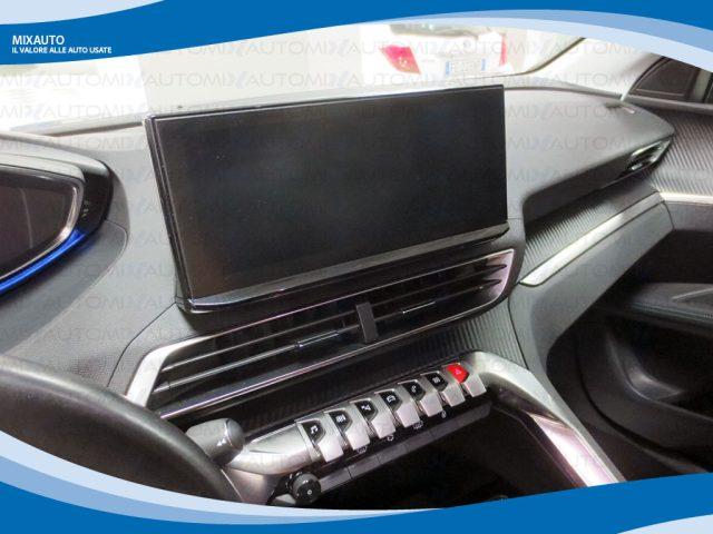 PEUGEOT 3008 1.5 BlueHDI 130cv Allure EAT8 EU6