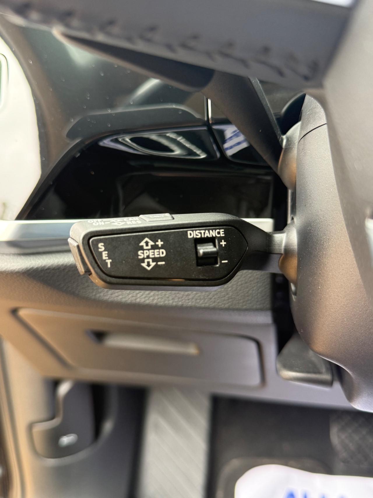 Audi Q3 SPB 35 TDI quattro S tronic line edition