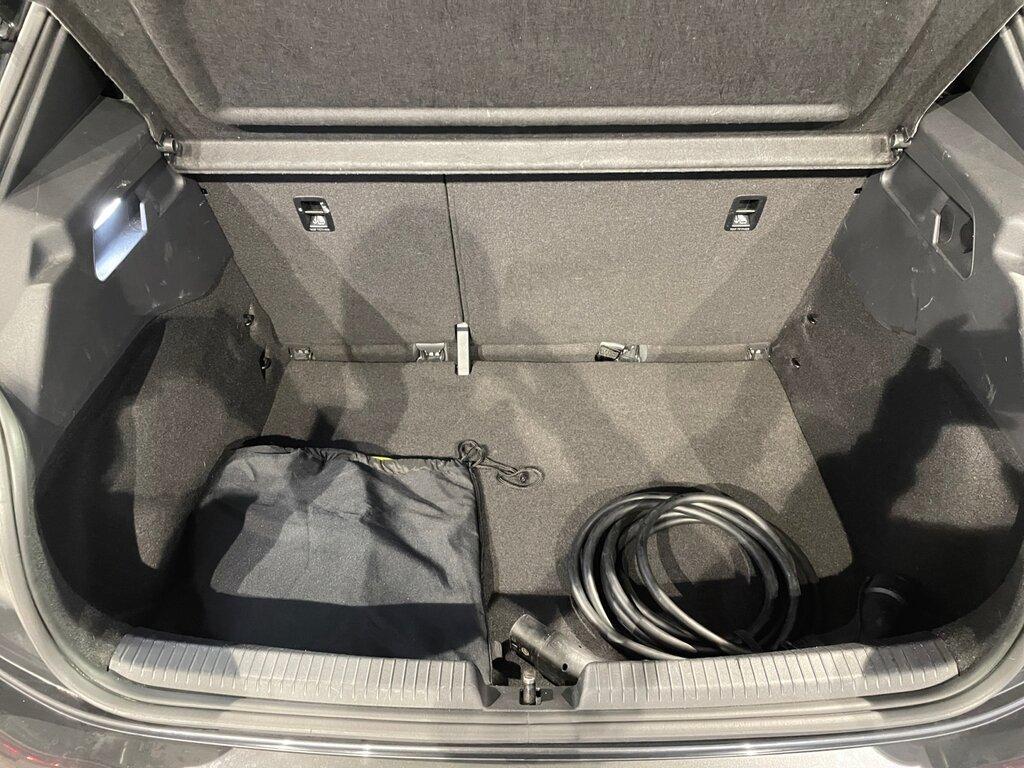 Volkswagen ID.3 204CV Batt.58kWh Life (EV)